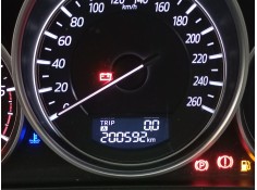 MAZDA 6 SEDÁN (GJ, GL)