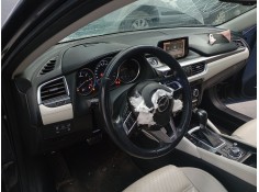 mazda 6 sedán (gj, gl) del año 2016 2