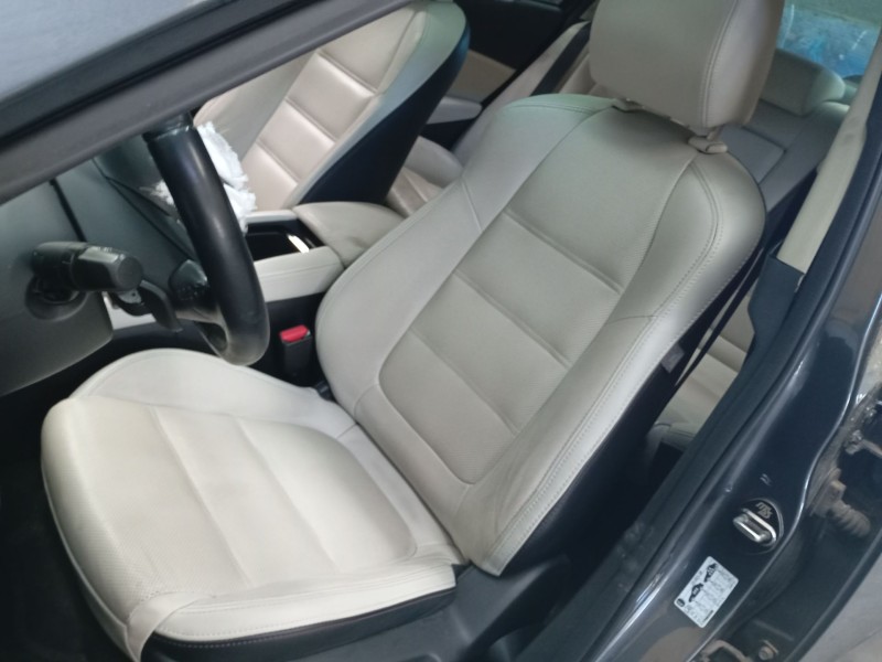 mazda 6 sedán (gj, gl) del año 2016