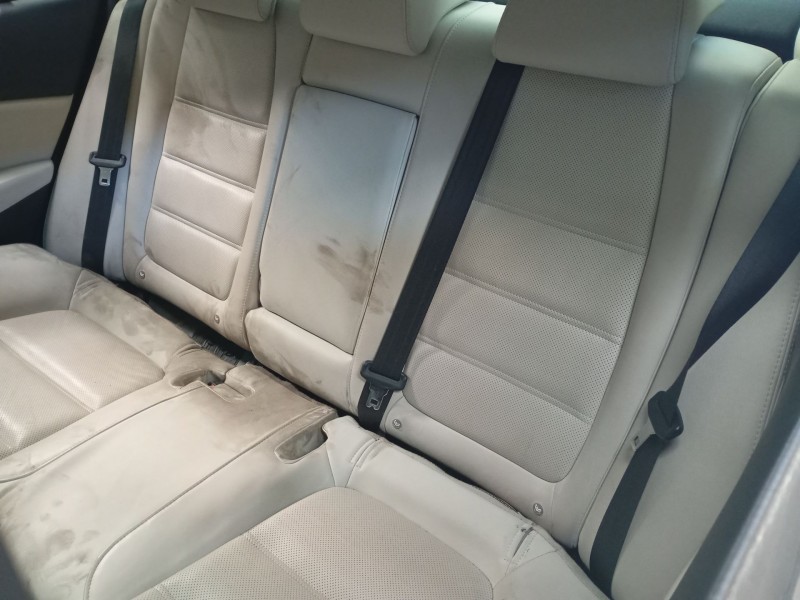 mazda 6 sedán (gj, gl) del año 2016