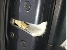 Recambio de cerradura puerta delantera izquierda para mazda 6 sedán (gj, gl) 2.2 d (gj2fp) referencia OEM IAM   