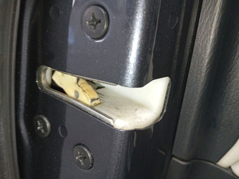 Recambio de cerradura puerta delantera izquierda para mazda 6 sedán (gj, gl) 2.2 d (gj2fp) referencia OEM IAM   