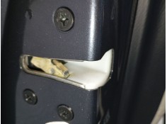 CERRADURA PUERTA TRASERA IZQUIERDA 