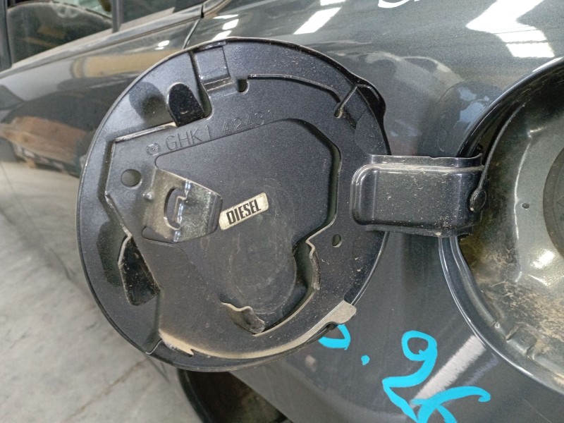 Recambio de tapa exterior combustible para mazda 6 sedán (gj, gl) 2.2 d (gj2fp) referencia OEM IAM   