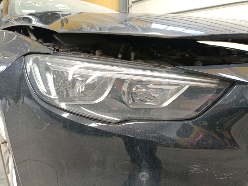 Recambio de faro derecho para opel insignia b grand sport (z18) 1.6 cdti (68) referencia OEM IAM   