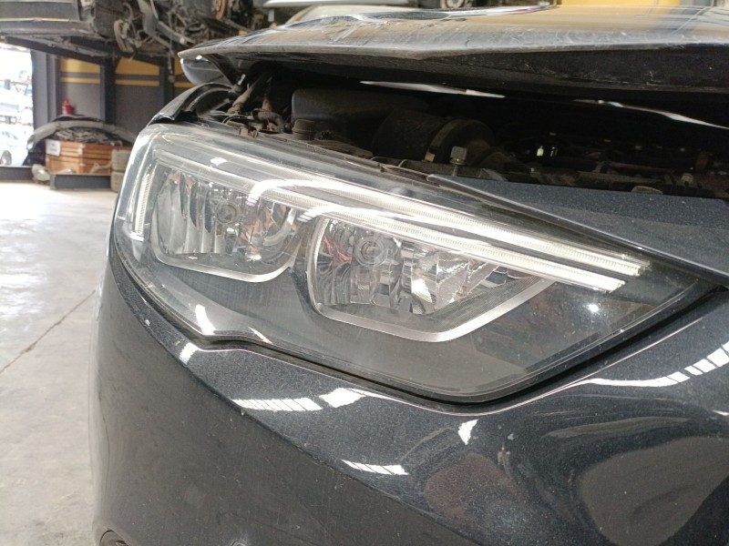 Recambio de faro derecho para opel insignia b grand sport (z18) 1.6 cdti (68) referencia OEM IAM   