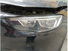 Recambio de faro izquierdo para opel insignia b grand sport (z18) 1.6 cdti (68) referencia OEM IAM   