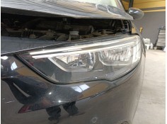 Recambio de faro izquierdo para opel insignia b grand sport (z18) 1.6 cdti (68) referencia OEM IAM    2
