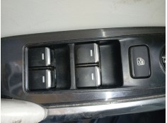 Recambio de mando elevalunas delantero izquierdo para mazda 6 sedán (gj, gl) 2.2 d (gj2fp) referencia OEM IAM   