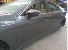 Recambio de puerta delantera izquierda para mazda 6 sedán (gj, gl) 2.2 d (gj2fp) referencia OEM IAM    2