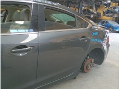 Recambio de puerta trasera izquierda para mazda 6 sedán (gj, gl) 2.2 d (gj2fp) referencia OEM IAM    2