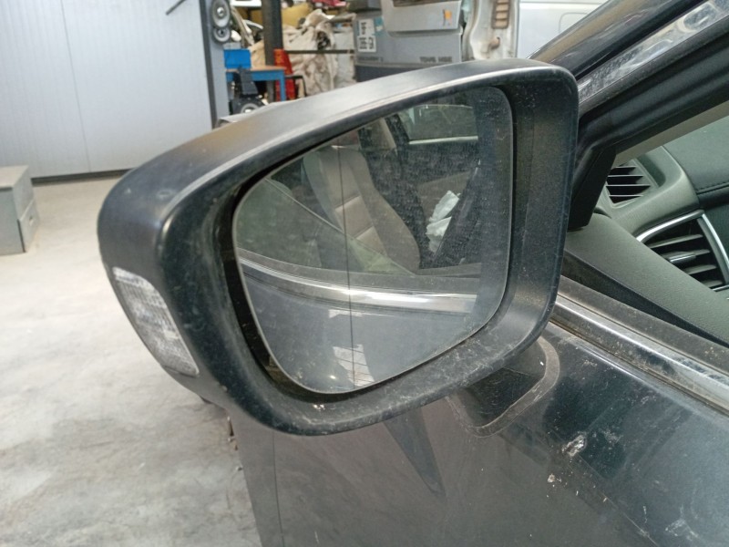 Recambio de retrovisor izquierdo electrico para mazda 6 sedán (gj, gl) 2.2 d (gj2fp) referencia OEM IAM   