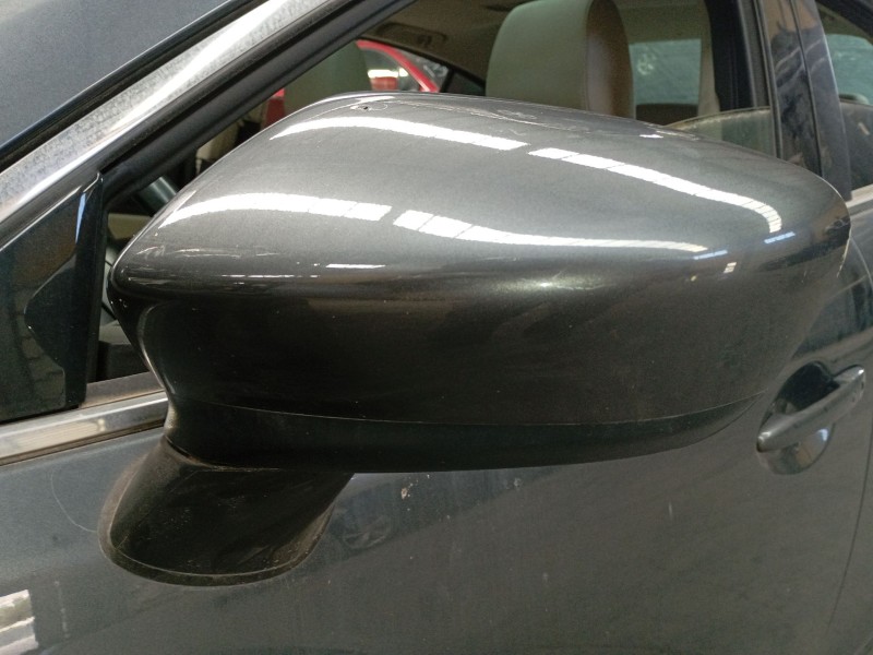 Recambio de retrovisor izquierdo electrico para mazda 6 sedán (gj, gl) 2.2 d (gj2fp) referencia OEM IAM   