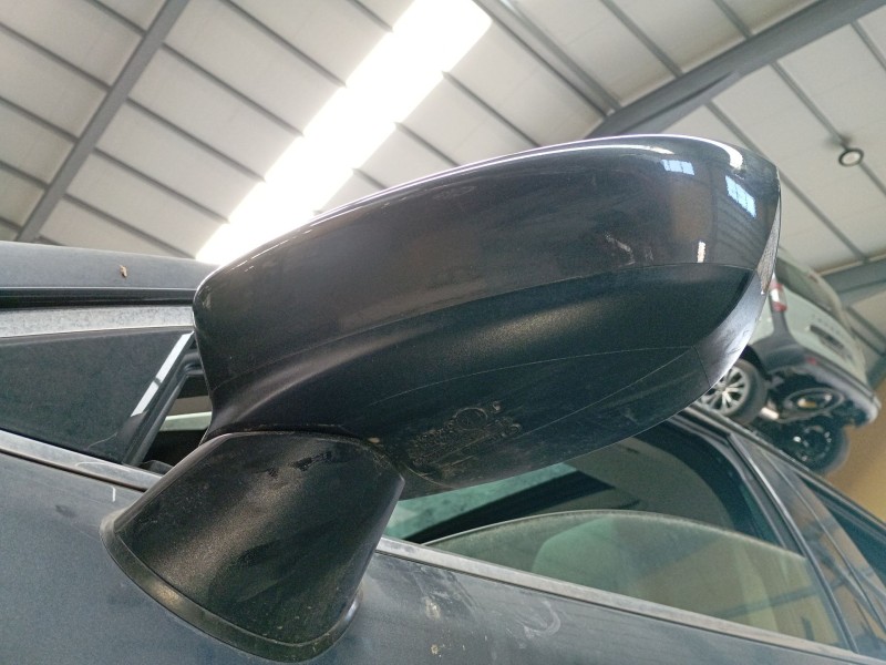 Recambio de retrovisor izquierdo electrico para mazda 6 sedán (gj, gl) 2.2 d (gj2fp) referencia OEM IAM   