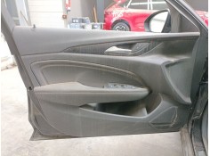Recambio de guarnecido puerta delantera izquierda para opel insignia b grand sport (z18) 1.6 cdti (68) referencia OEM IAM   