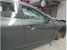 Recambio de puerta delantera derecha para mazda 6 sedán (gj, gl) 2.2 d (gj2fp) referencia OEM IAM    2