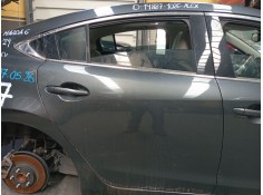 Recambio de puerta trasera derecha para mazda 6 sedán (gj, gl) 2.2 d (gj2fp) referencia OEM IAM   