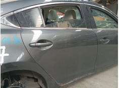 Recambio de puerta trasera derecha para mazda 6 sedán (gj, gl) 2.2 d (gj2fp) referencia OEM IAM    2