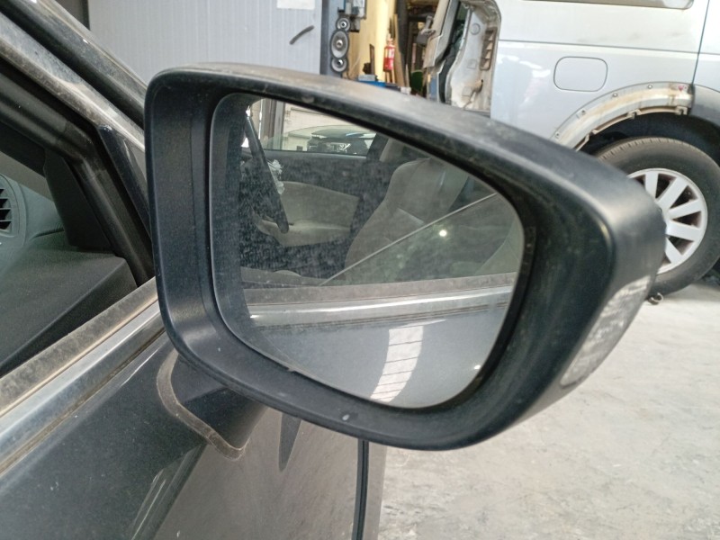 Recambio de retrovisor derecho electrico para mazda 6 sedán (gj, gl) 2.2 d (gj2fp) referencia OEM IAM   