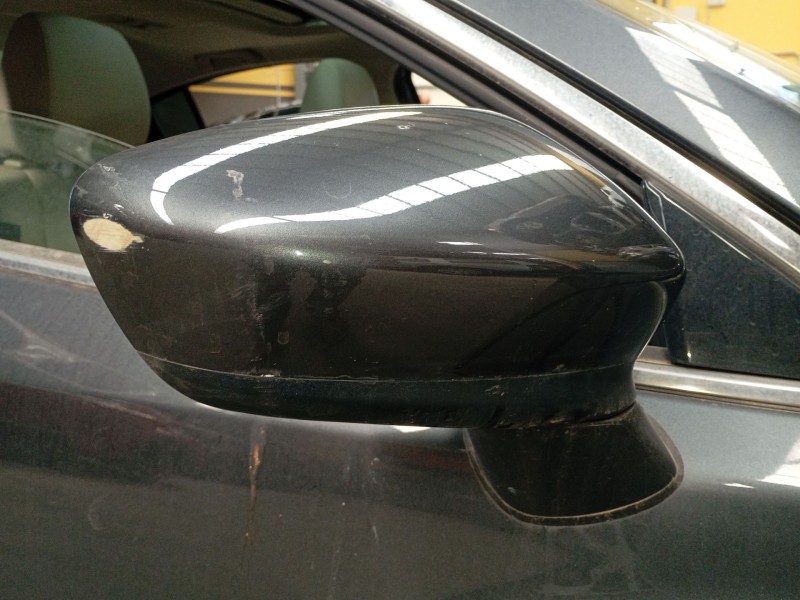 Recambio de retrovisor derecho electrico para mazda 6 sedán (gj, gl) 2.2 d (gj2fp) referencia OEM IAM   