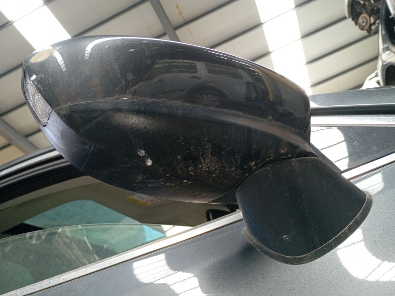 Recambio de retrovisor derecho electrico para mazda 6 sedán (gj, gl) 2.2 d (gj2fp) referencia OEM IAM   