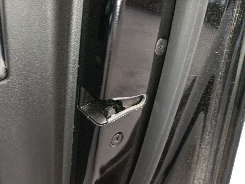 Recambio de cerradura puerta delantera derecha para opel insignia b grand sport (z18) 1.6 cdti (68) referencia OEM IAM   