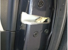 Recambio de cerradura puerta delantera derecha para mazda 6 sedán (gj, gl) 2.2 d (gj2fp) referencia OEM IAM   