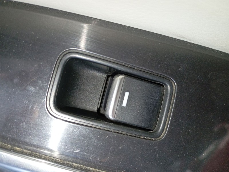 Recambio de mando elevalunas trasero derecho para mazda 6 sedán (gj, gl) 2.2 d (gj2fp) referencia OEM IAM   