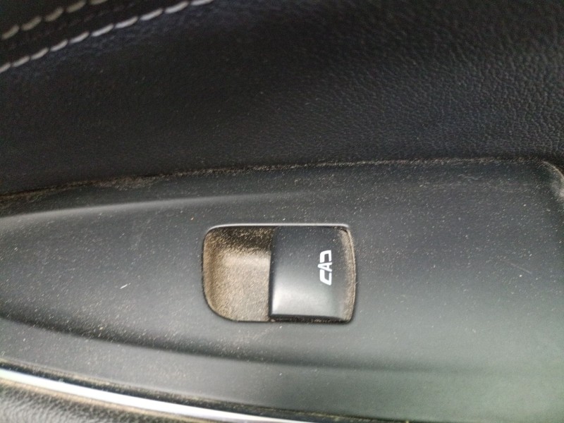 Recambio de mando elevalunas delantero derecho para opel insignia b grand sport (z18) 1.6 cdti (68) referencia OEM IAM   