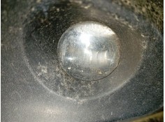 Recambio de faro antiniebla izquierdo para mazda 6 sedán (gj, gl) 2.2 d (gj2fp) referencia OEM IAM   