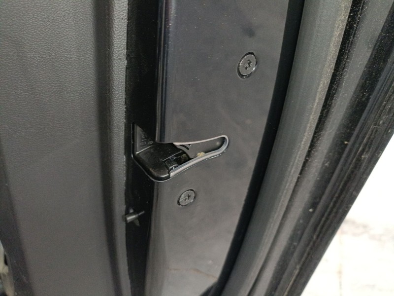 Recambio de cerradura puerta trasera derecha para opel insignia b grand sport (z18) 1.6 cdti (68) referencia OEM IAM   