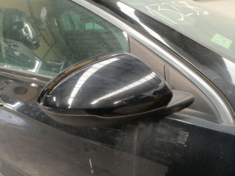 Recambio de retrovisor derecho electrico para opel insignia b grand sport (z18) 1.6 cdti (68) referencia OEM IAM   