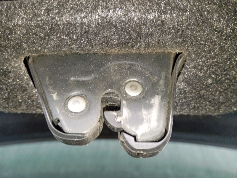 Recambio de cerradura maletero / porton para mazda 6 sedán (gj, gl) 2.2 d (gj2fp) referencia OEM IAM   