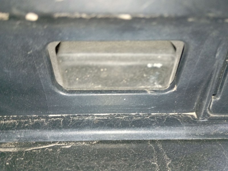 Recambio de maneta exterior porton para mazda 6 sedán (gj, gl) 2.2 d (gj2fp) referencia OEM IAM   