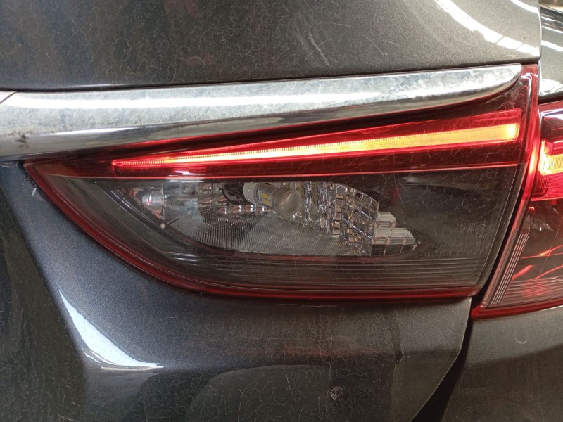 Recambio de piloto trasero derecho porton para mazda 6 sedán (gj, gl) 2.2 d (gj2fp) referencia OEM IAM   