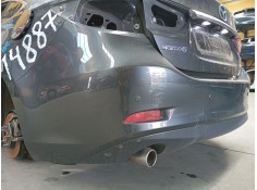 Recambio de paragolpes trasero para mazda 6 sedán (gj, gl) 2.2 d (gj2fp) referencia OEM IAM    2