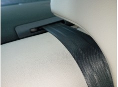 Recambio de cinturon seguridad trasero central para mazda 6 sedán (gj, gl) 2.2 d (gj2fp) referencia OEM IAM   