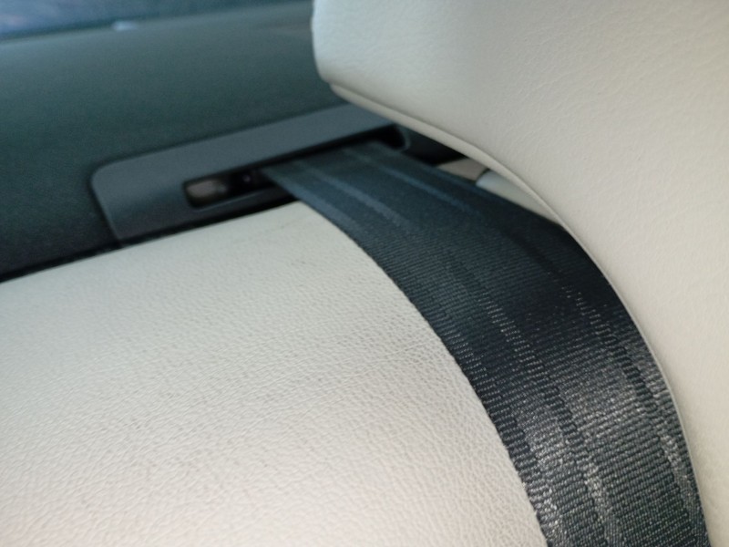 Recambio de cinturon seguridad trasero central para mazda 6 sedán (gj, gl) 2.2 d (gj2fp) referencia OEM IAM   