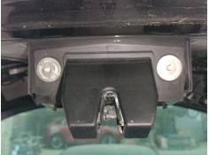 CERRADURA MALETERO / PORTON 
