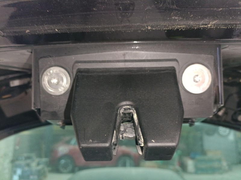 Recambio de cerradura maletero / porton para opel insignia b grand sport (z18) 1.6 cdti (68) referencia OEM IAM   