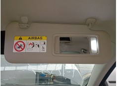Recambio de parasol derecho para mazda 6 sedán (gj, gl) 2.2 d (gj2fp) referencia OEM IAM   