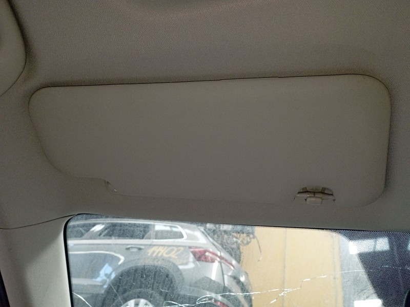Recambio de parasol izquierdo para mazda 6 sedán (gj, gl) 2.2 d (gj2fp) referencia OEM IAM   