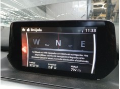 SISTEMA NAVEGACION GPS 