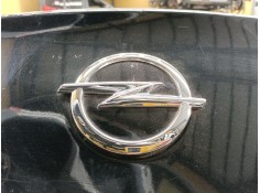 MANETA EXTERIOR PORTON 