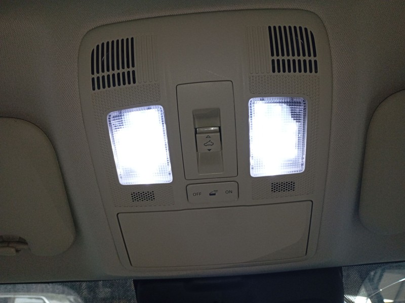 Recambio de luz interior para mazda 6 sedán (gj, gl) 2.2 d (gj2fp) referencia OEM IAM   