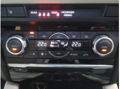 MANDO CLIMATIZADOR 