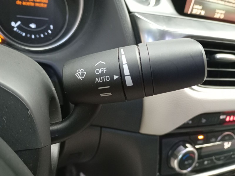 Recambio de mando limpia para mazda 6 sedán (gj, gl) 2.2 d (gj2fp) referencia OEM IAM   