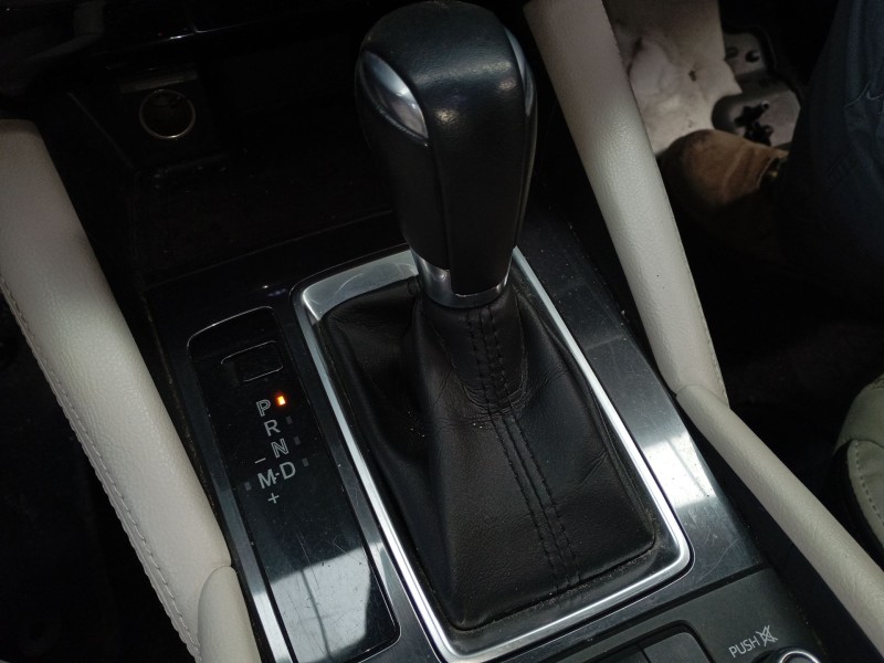 Recambio de palanca cambio para mazda 6 sedán (gj, gl) 2.2 d (gj2fp) referencia OEM IAM   