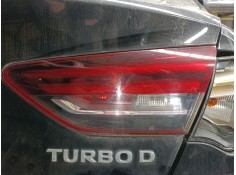 Recambio de piloto trasero derecho porton para opel insignia b grand sport (z18) 1.6 cdti (68) referencia OEM IAM   