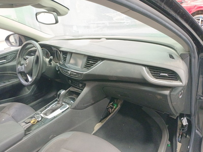 Recambio de kit airbag para opel insignia b grand sport (z18) 1.6 cdti (68) referencia OEM IAM   